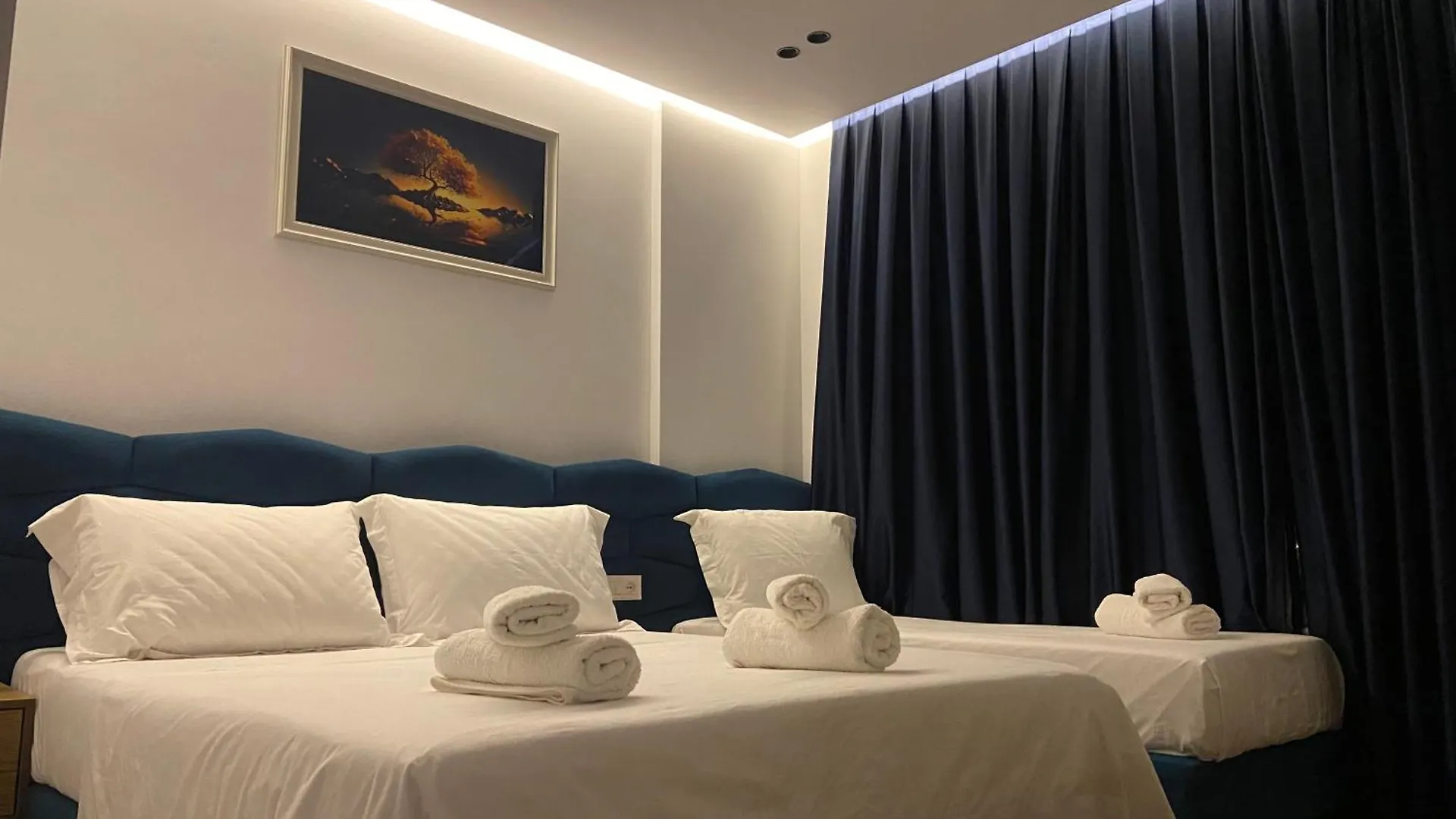 Agimi Boutique Hotel Ksamil