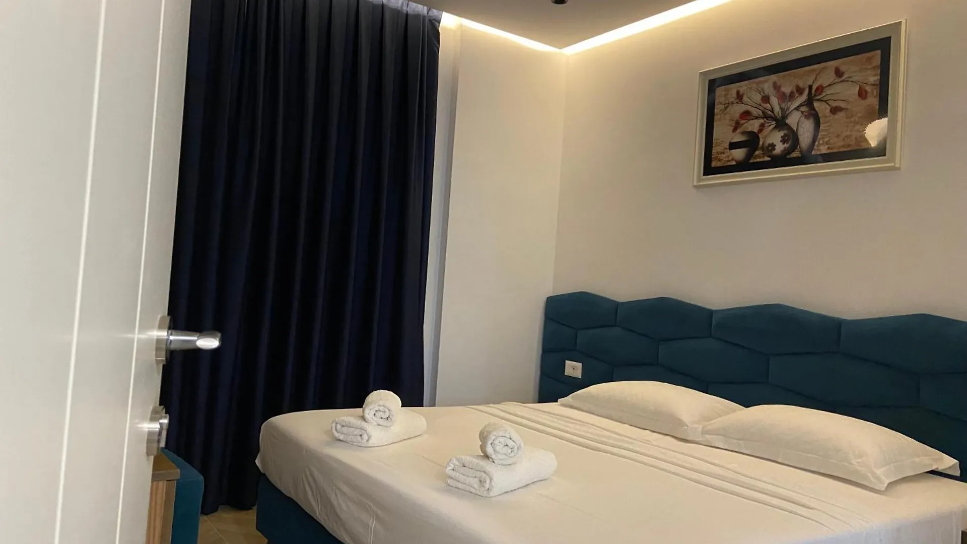 Agimi Boutique Hotel Ksamil