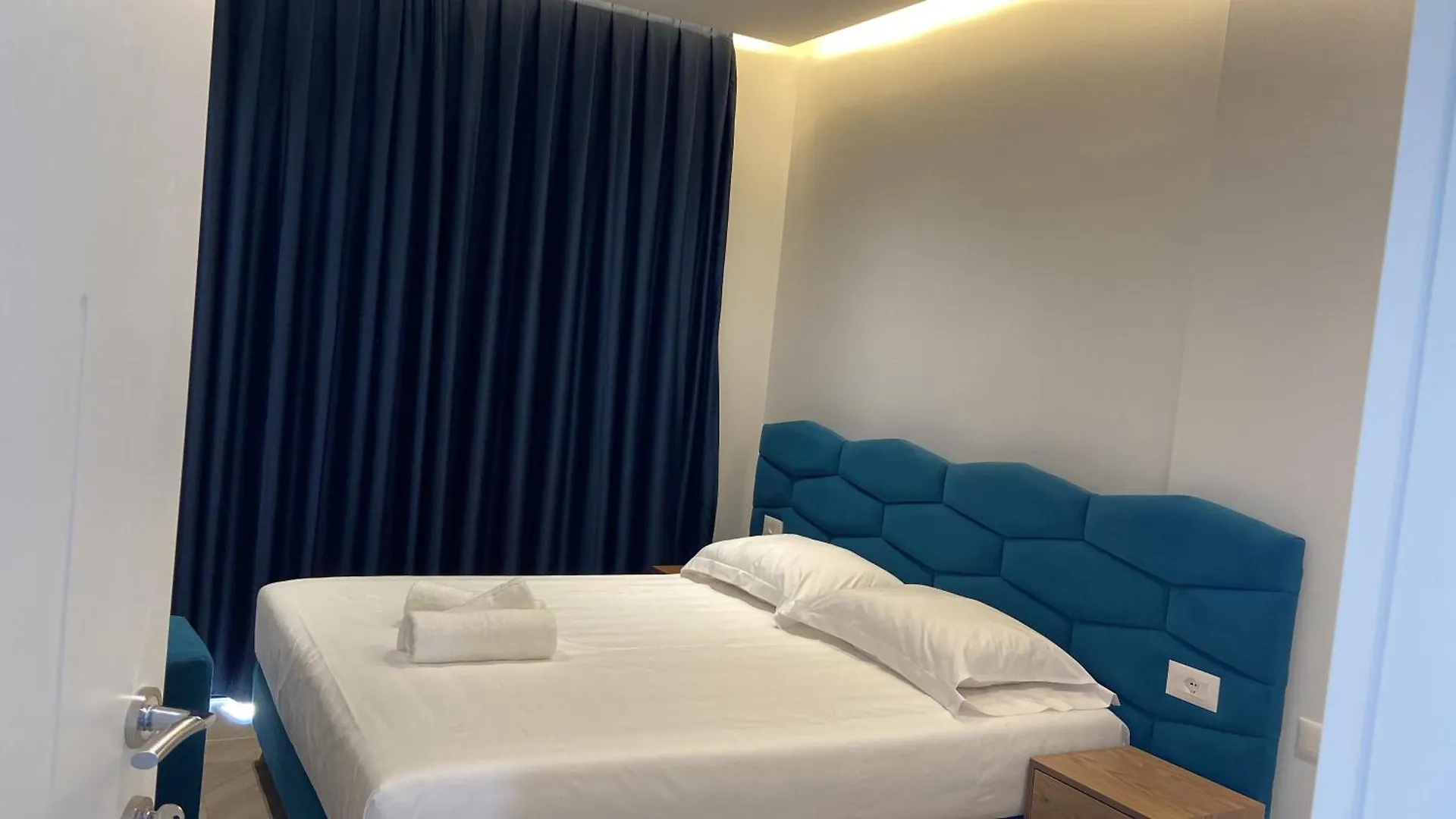 Agimi Boutique Hotel Ksamil