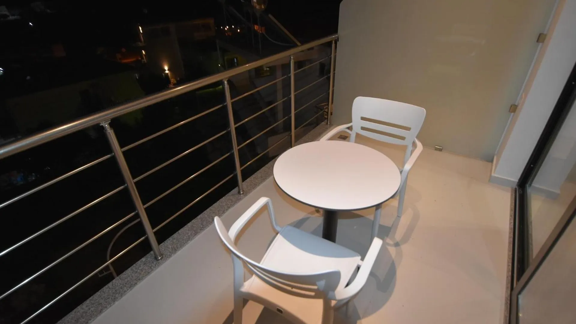 Agimi Boutique Hotel Ksamil
