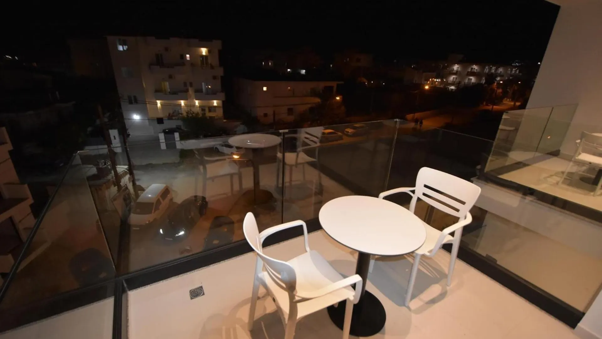 Agimi Boutique Hotel Ksamil