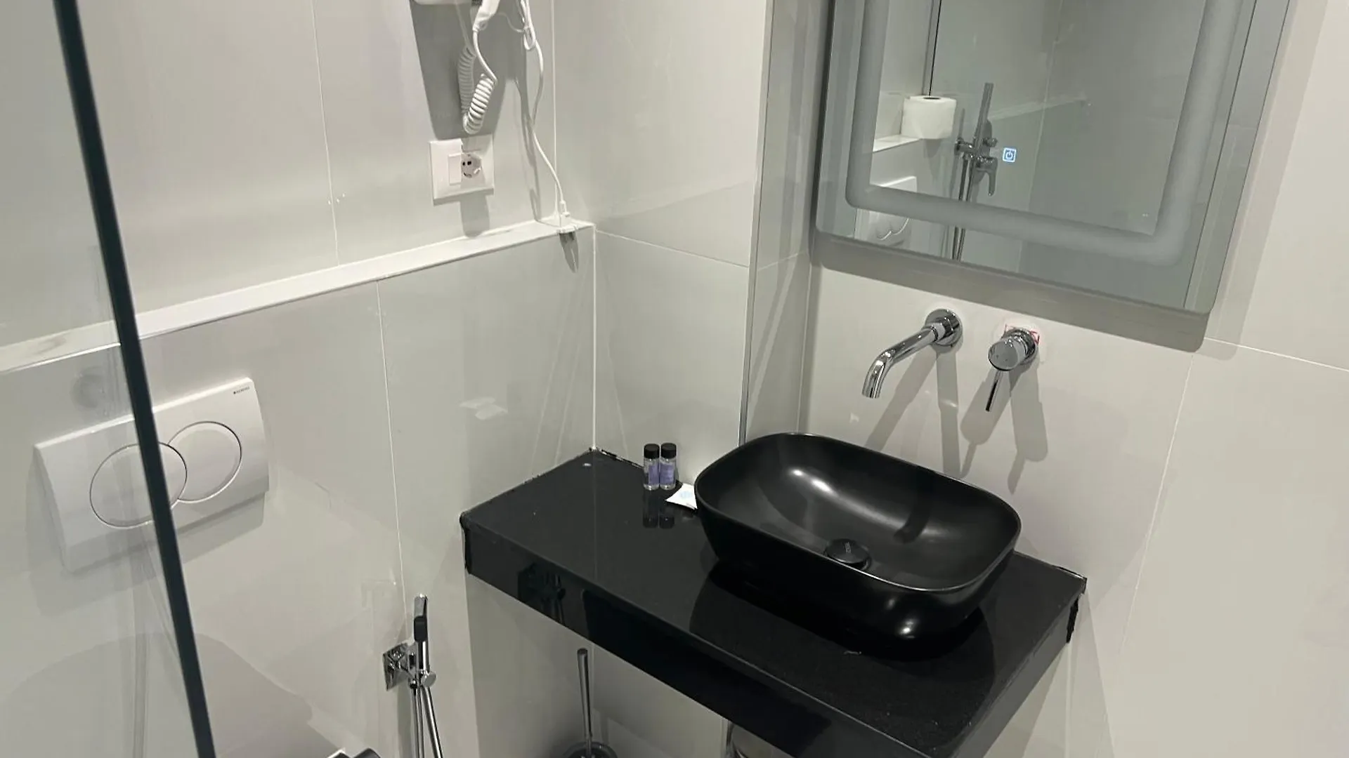 Agimi Boutique Hotel Ksamil